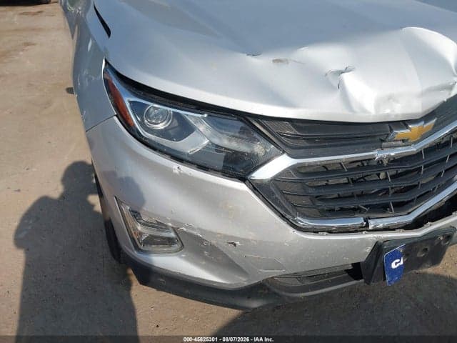 2020 CHEVROLET EQUINOX FWD 2FL 6