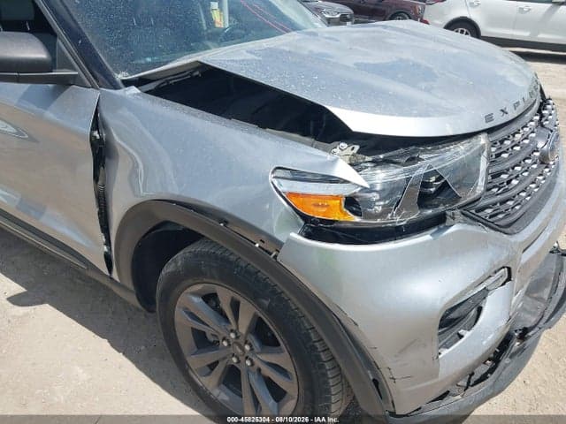 2021 FORD EXPLORER XLT 6