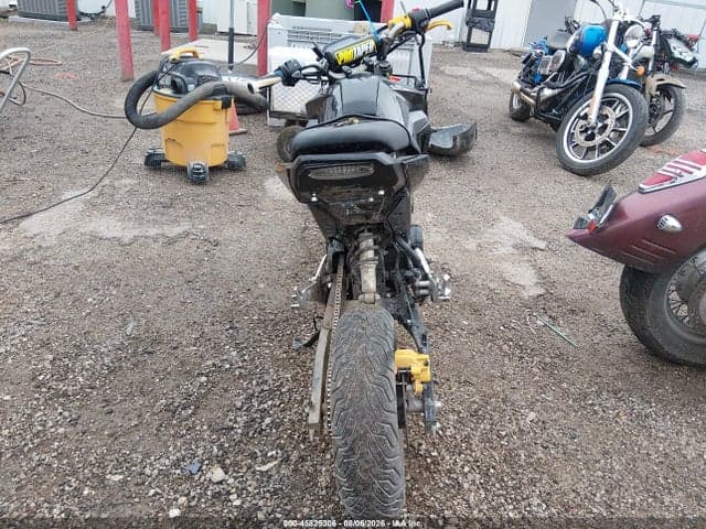 2018 HONDA GROM 6