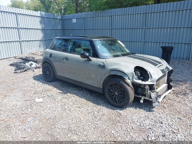 2019 MINI HARDTOP COOPER S 1