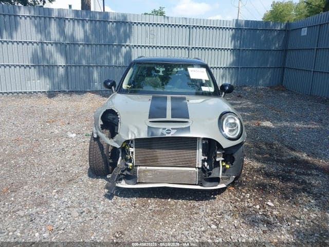 2019 MINI HARDTOP COOPER S 12
