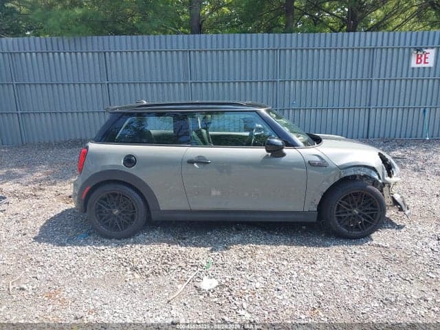 2019 MINI HARDTOP COOPER S 13