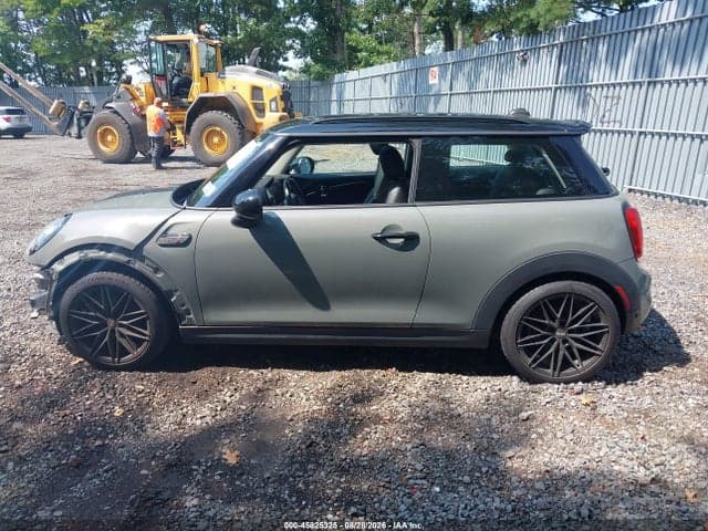 2019 MINI HARDTOP COOPER S 14