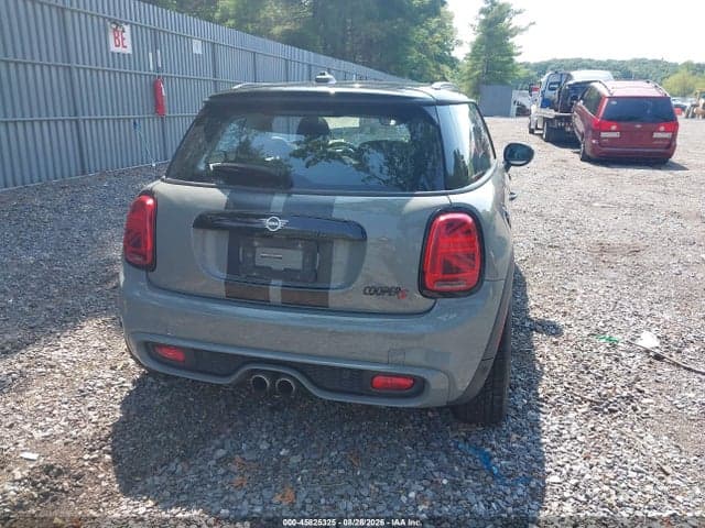 2019 MINI HARDTOP COOPER S 16