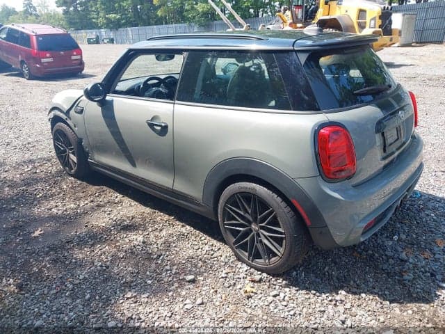 2019 MINI HARDTOP COOPER S 3