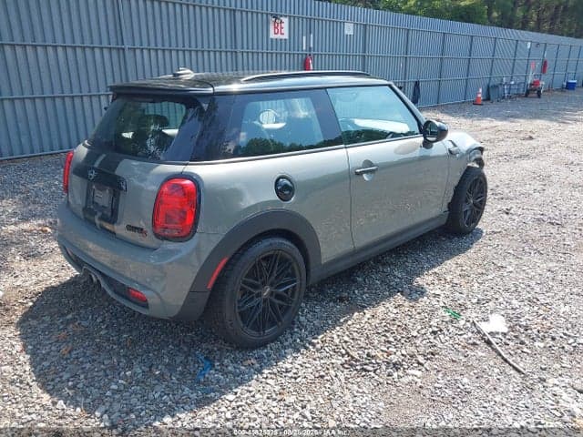 2019 MINI HARDTOP COOPER S 4