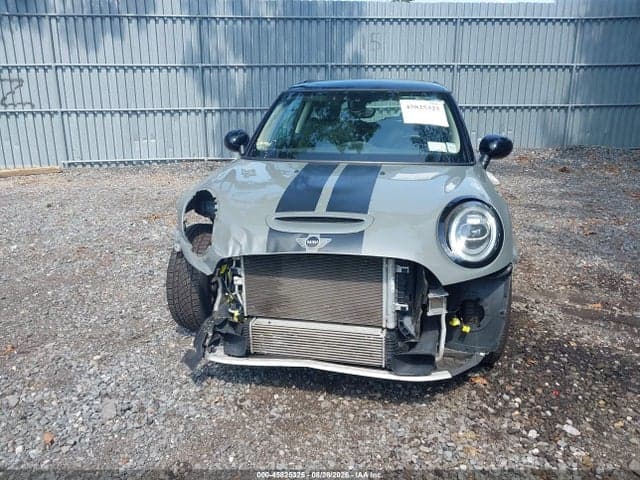 2019 MINI HARDTOP COOPER S 6