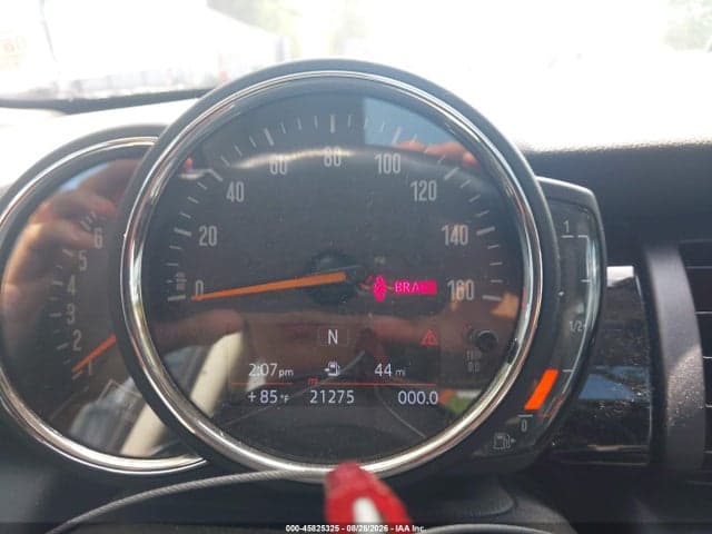2019 MINI HARDTOP COOPER S 7