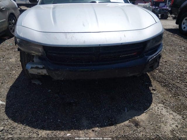 2019 DODGE CHARGER SXT RWD 6