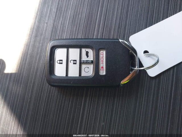 2021 HONDA PILOT AWD SPECIAL EDITION 11