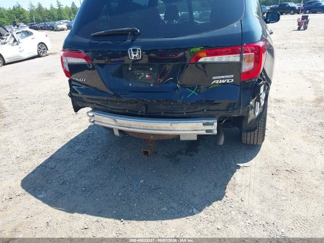 2021 HONDA PILOT AWD SPECIAL EDITION 6