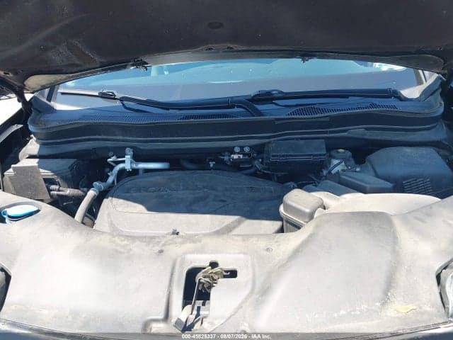 2021 HONDA PILOT AWD SPECIAL EDITION 10