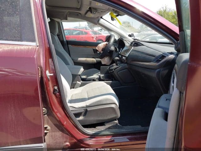 2019 HONDA CR-V EX 5