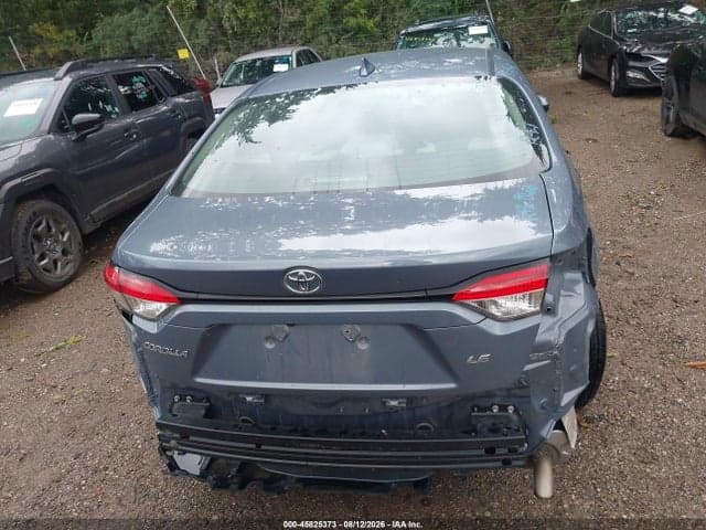 2021 TOYOTA COROLLA LE 16