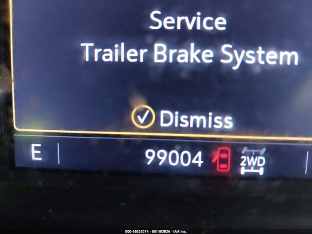 2019 CHEVROLET SILVERADO 1500 LT TRAIL BOSS 16