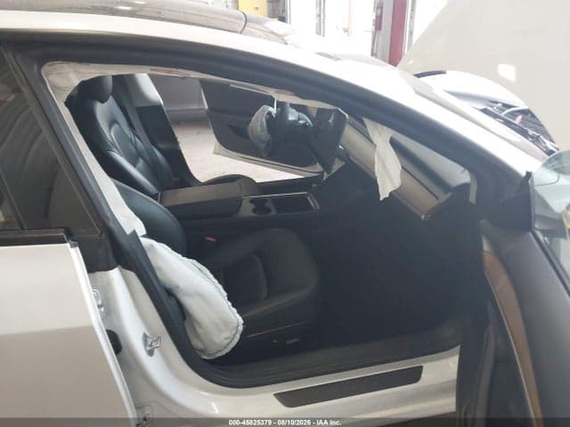 2022 TESLA MODEL 3 LONG RANGE DUAL MOTOR ALL-WHEEL DRIVE 5