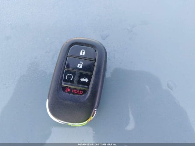 2023 HONDA CIVIC SPORT 11