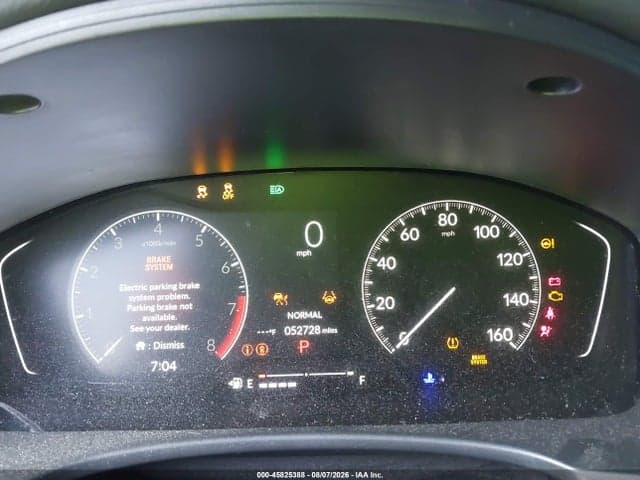 2023 HONDA CIVIC SPORT 7