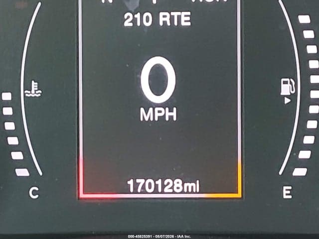 2020 JEEP RENEGADE LATITUDE 4X4 15