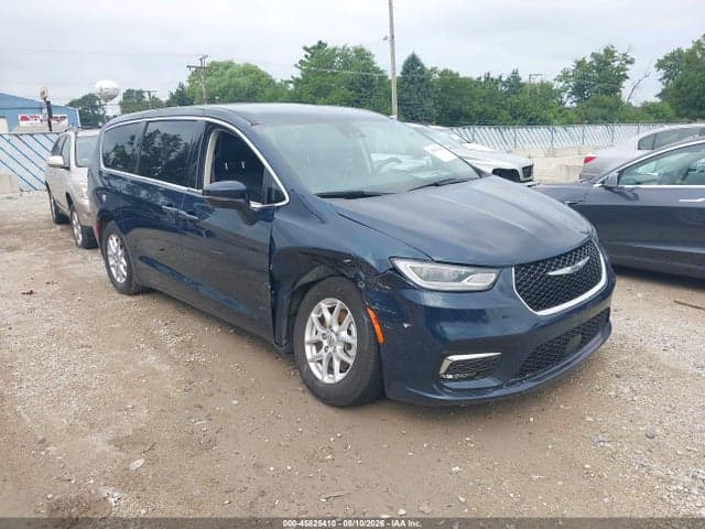 2023 CHRYSLER PACIFICA TOURING L 1