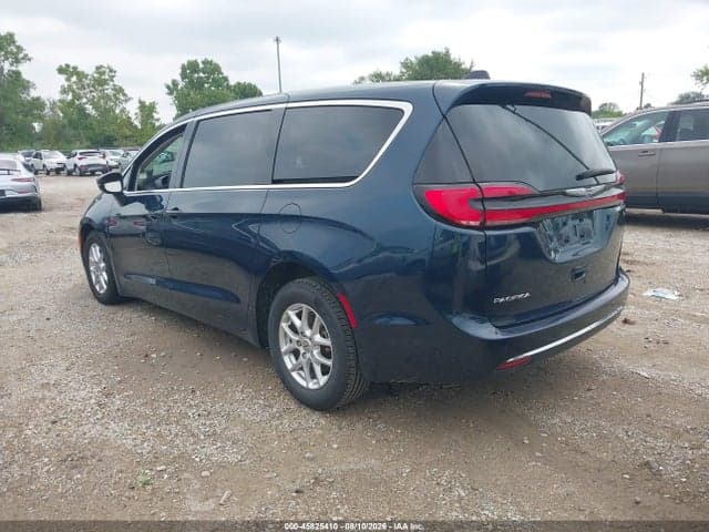 2023 CHRYSLER PACIFICA TOURING L 3