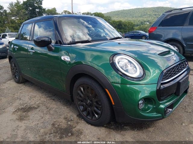 2020 MINI HARDTOP COOPER S - 1