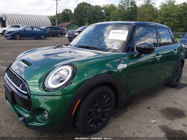 2020 MINI HARDTOP COOPER S 2