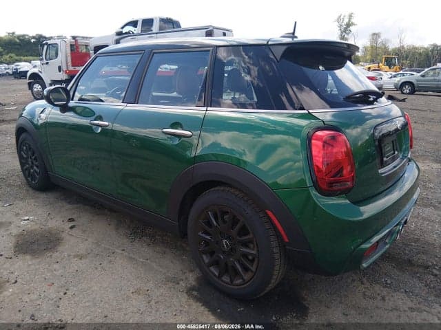 2020 MINI HARDTOP COOPER S 3
