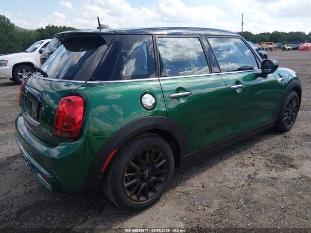 2020 MINI HARDTOP COOPER S 4