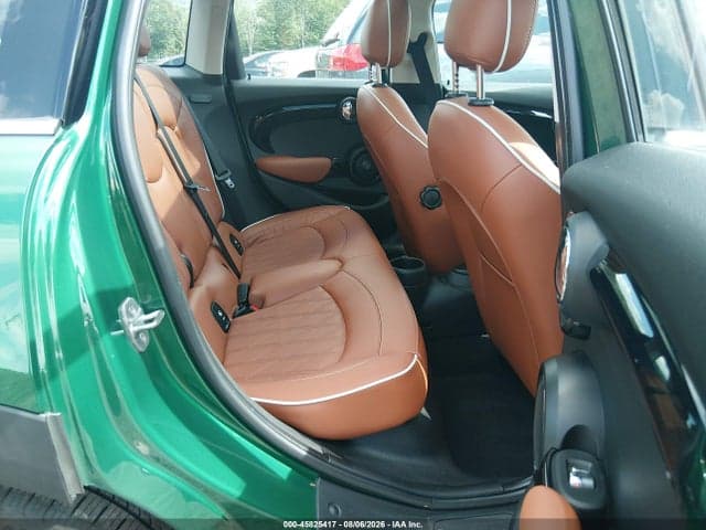 2020 MINI HARDTOP COOPER S 8