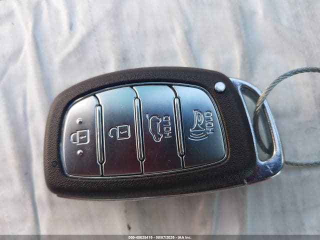 2020 HYUNDAI TUCSON SEL 11