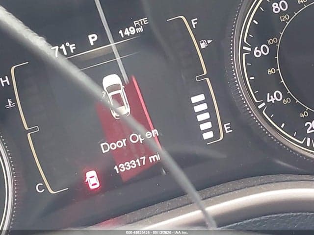 2017 JEEP CHEROKEE LATITUDE 15