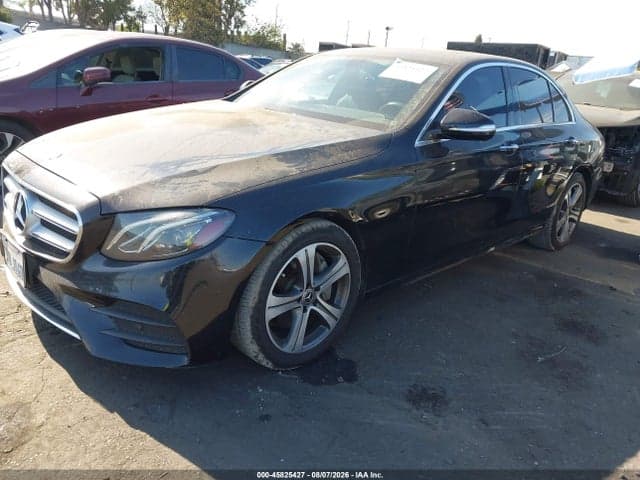 2020 MERCEDES-BENZ E 350 2