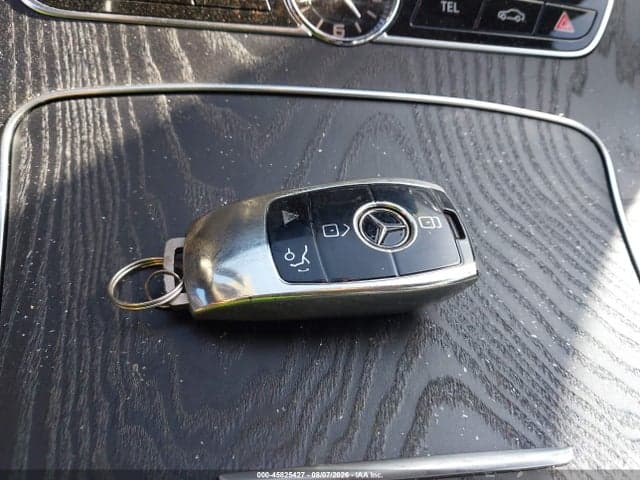 2020 MERCEDES-BENZ E 350 11