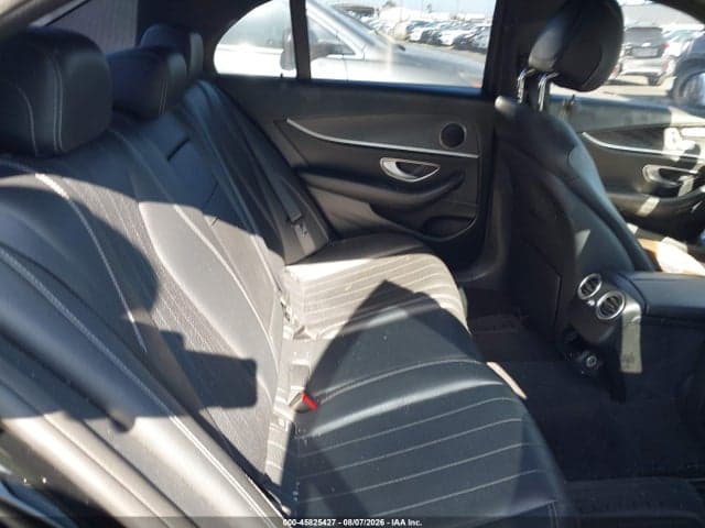 2020 MERCEDES-BENZ E 350 8