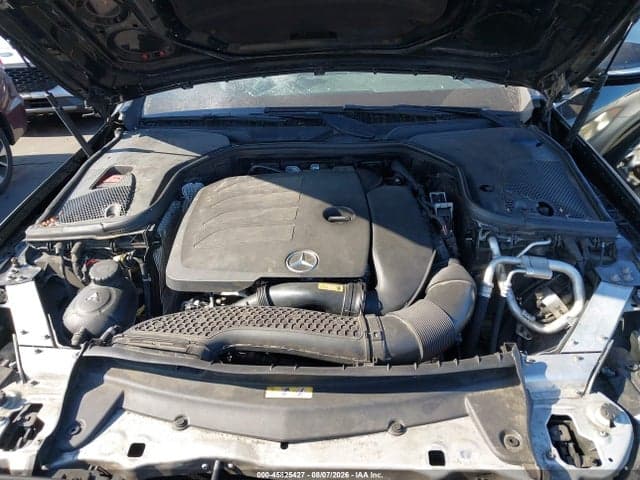 2020 MERCEDES-BENZ E 350 10