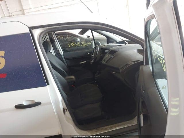 2018 FORD TRANSIT CONNECT XLT 5