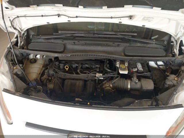 2018 FORD TRANSIT CONNECT XLT 10
