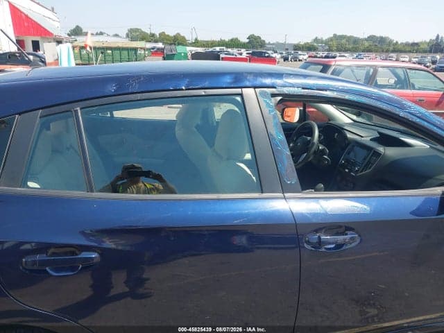 2019 SUBARU IMPREZA 2.0I 18