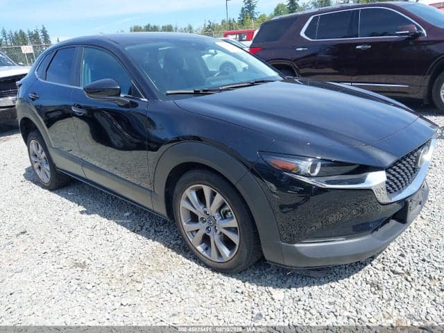 2020 MAZDA CX-30 SELECT PACKAGE 1