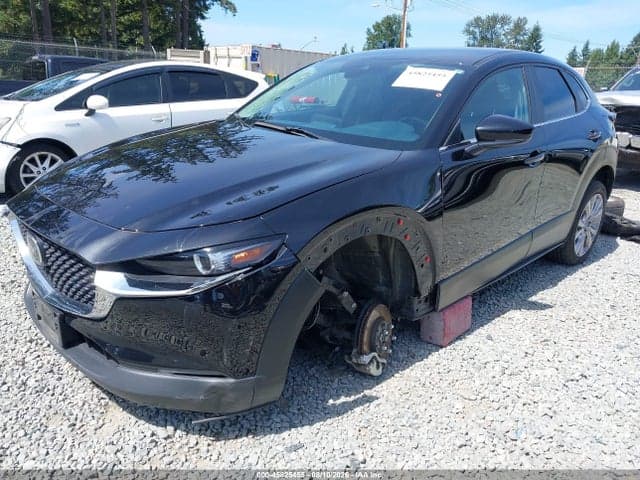 2020 MAZDA CX-30 SELECT PACKAGE 2
