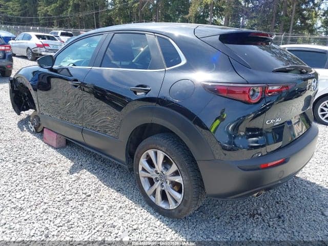 2020 MAZDA CX-30 SELECT PACKAGE 3