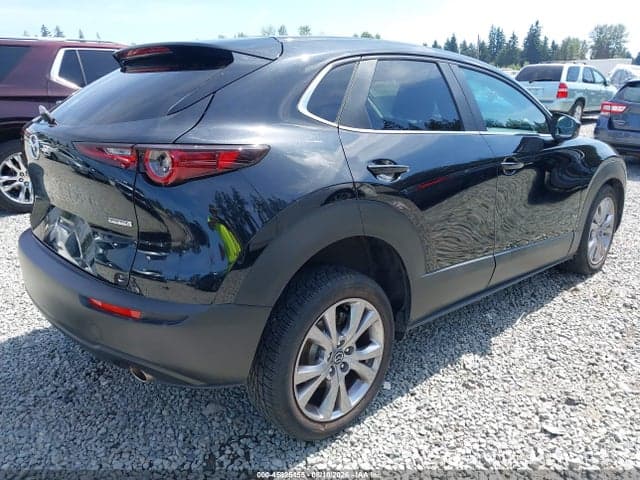 2020 MAZDA CX-30 SELECT PACKAGE 4