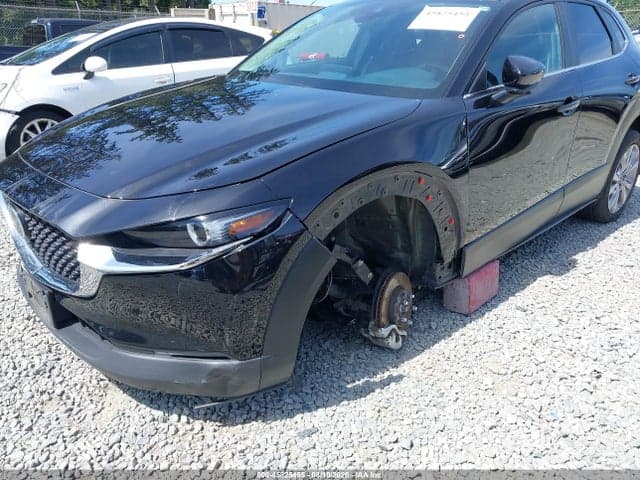 2020 MAZDA CX-30 SELECT PACKAGE 6