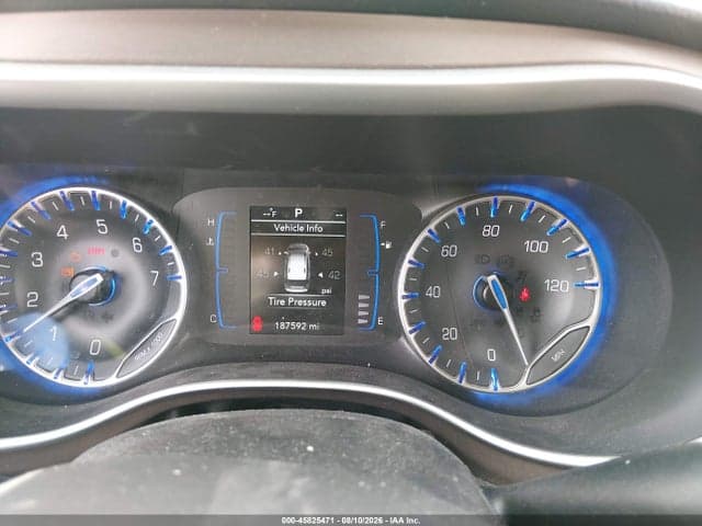 2018 CHRYSLER PACIFICA L 7
