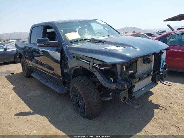 2026 RAM 1500 REBEL 4X4 5'7 BOX