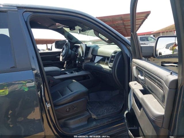 2026 RAM 1500 REBEL 4X4 5'7 BOX 5
