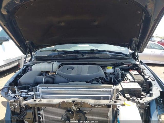 2026 RAM 1500 REBEL 4X4 5'7 BOX 10