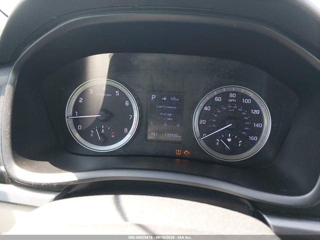 2018 HYUNDAI SONATA SE 7