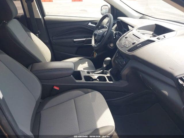 2017 FORD ESCAPE SE 5